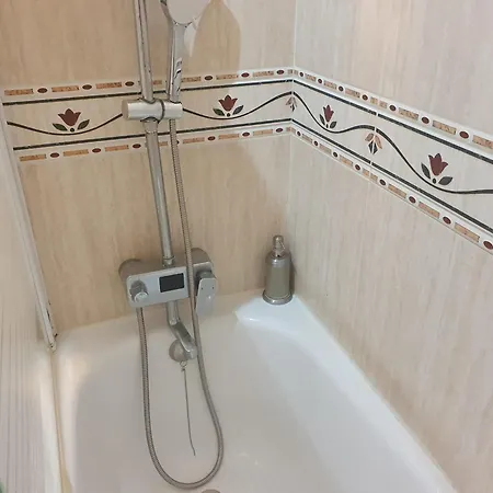 Apartamento Puerto Brisas De Mar