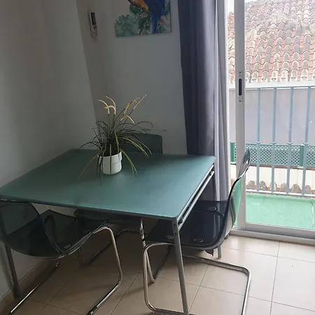 Apartamento Puerto Brisas De Mar Apartment Fuengirola